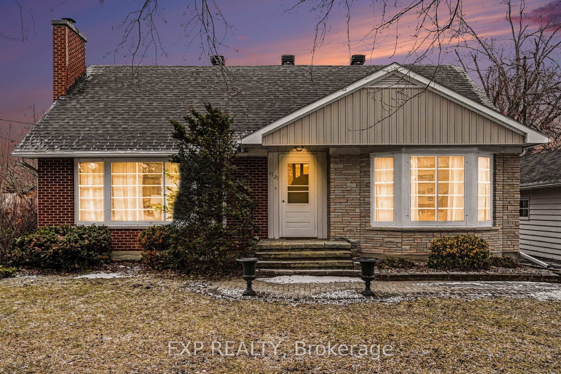 Welcome to 2727 Concession Road N