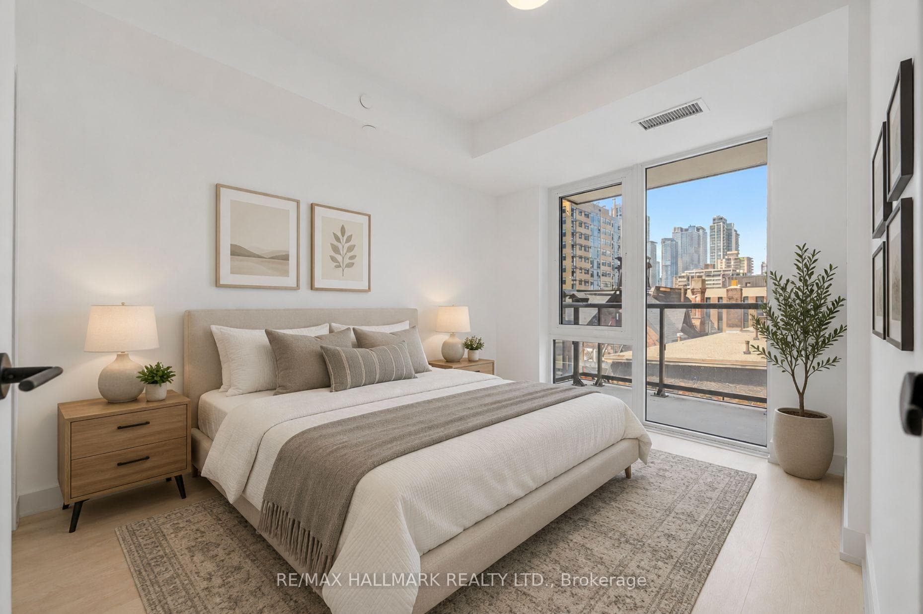 Virtual Staging
