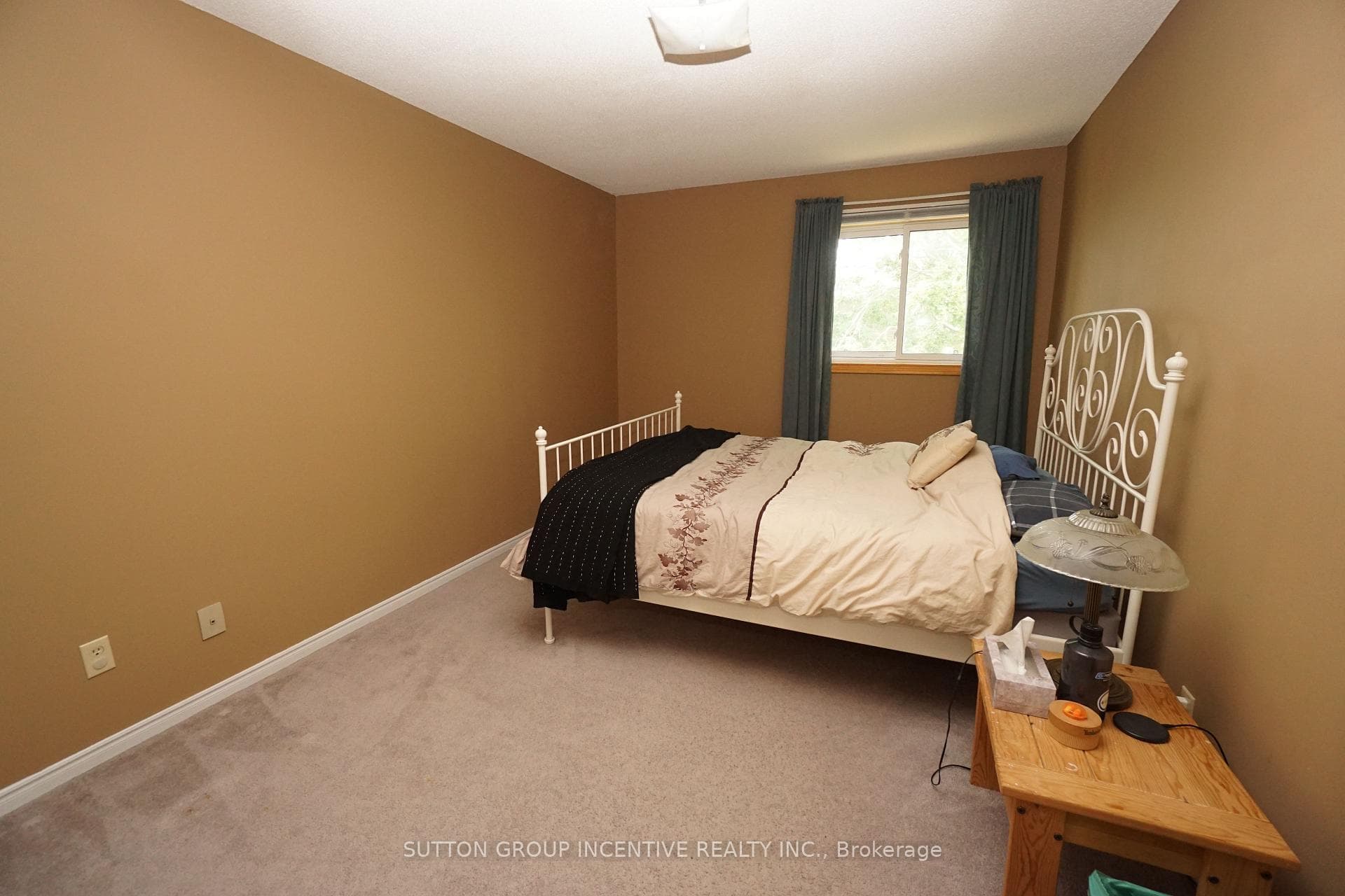 bedroom #3