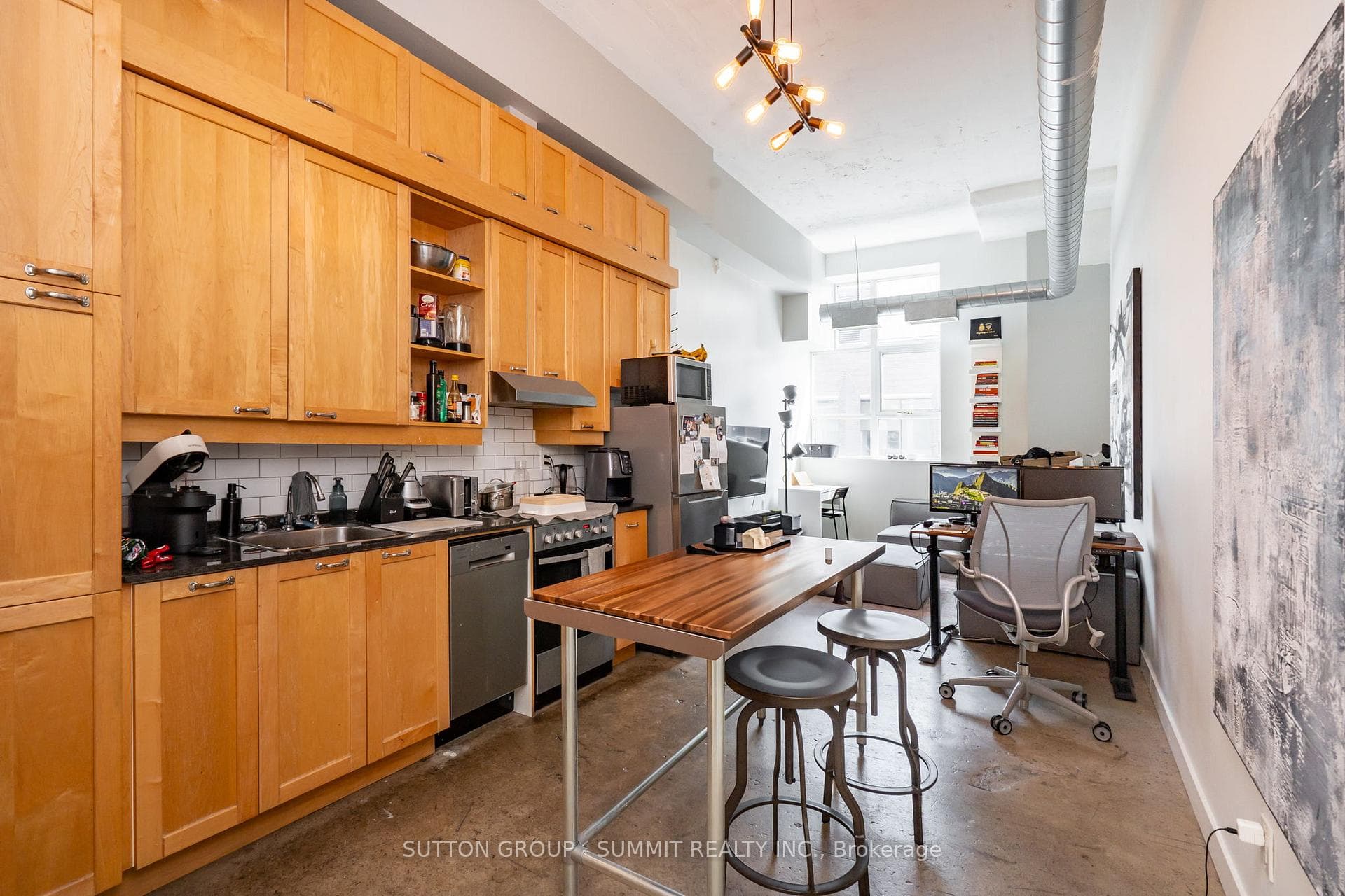 155 Dalhousie Street Unit 938 photo 19