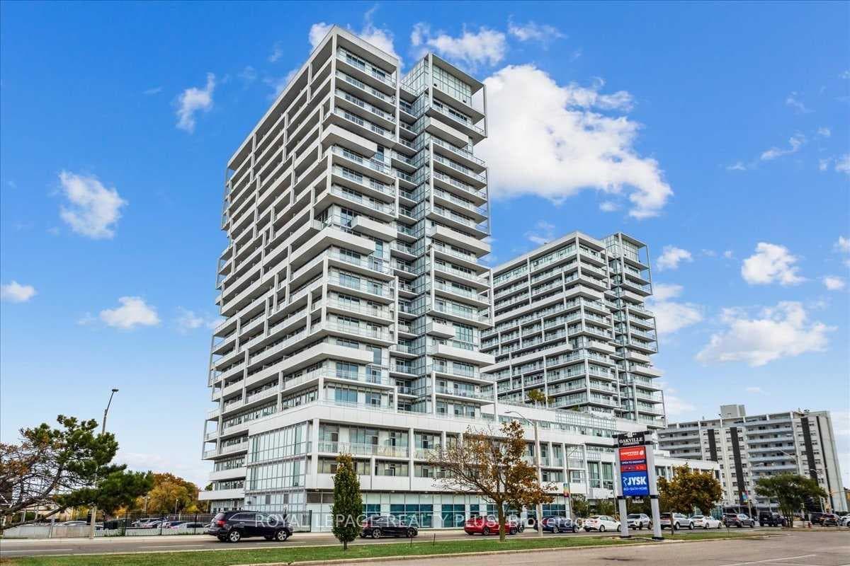 65 Speers Road Unit Ph9 photo 1