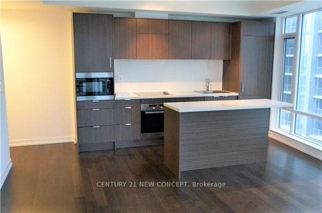 21 Widmer Street Unit 1509 photo 2