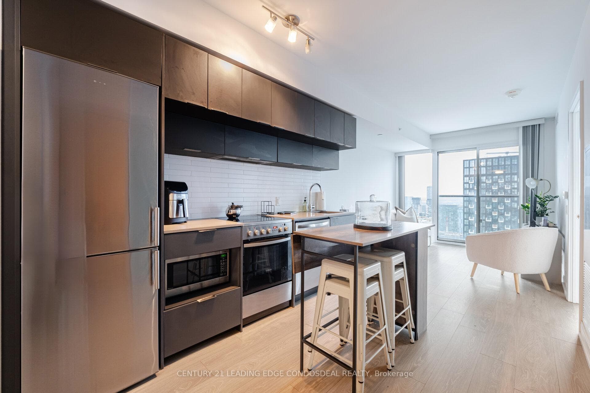 181 Dundas Street Unit 3309 photo 13