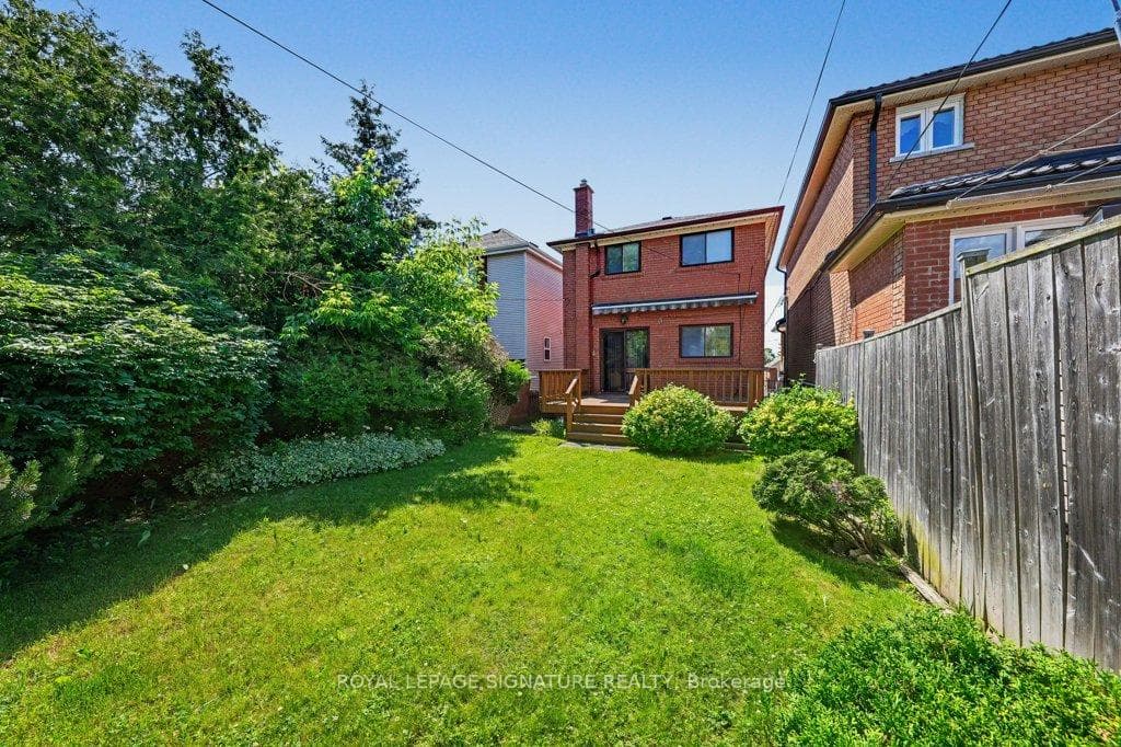 36 Jesmond Avenue photo 43