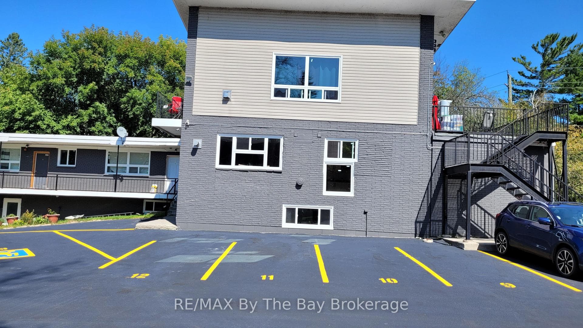 280 RIVER Road Unit C01 photo 3