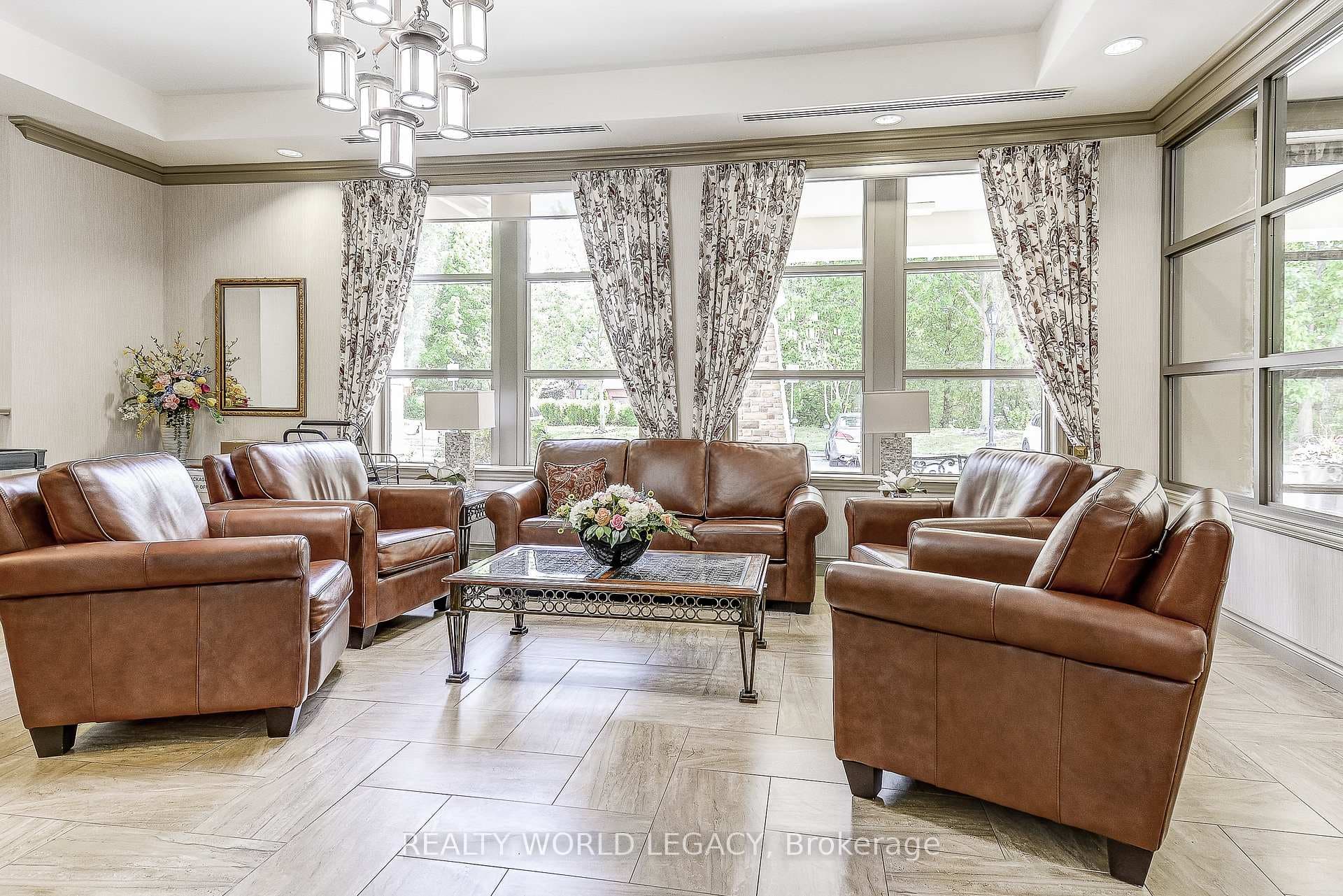 100 Burloak Drive Unit 1211 photo 29