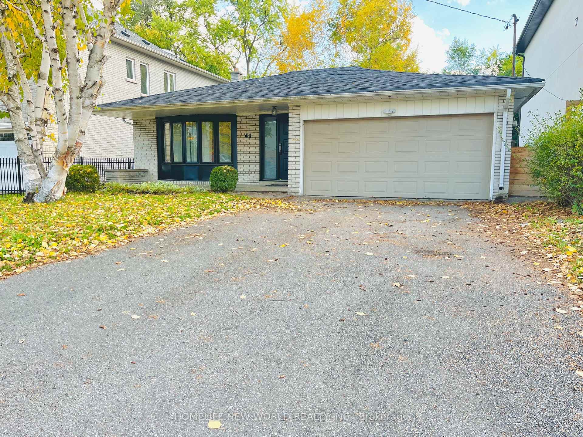 49 MCKEE Avenue Unit BSMT photo 1