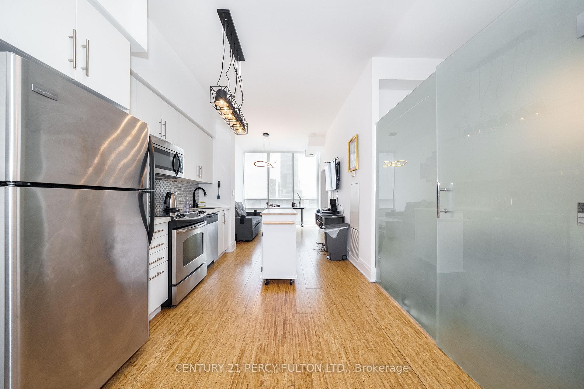 55 Bremner Boulevard Unit PH 5005 photo 6