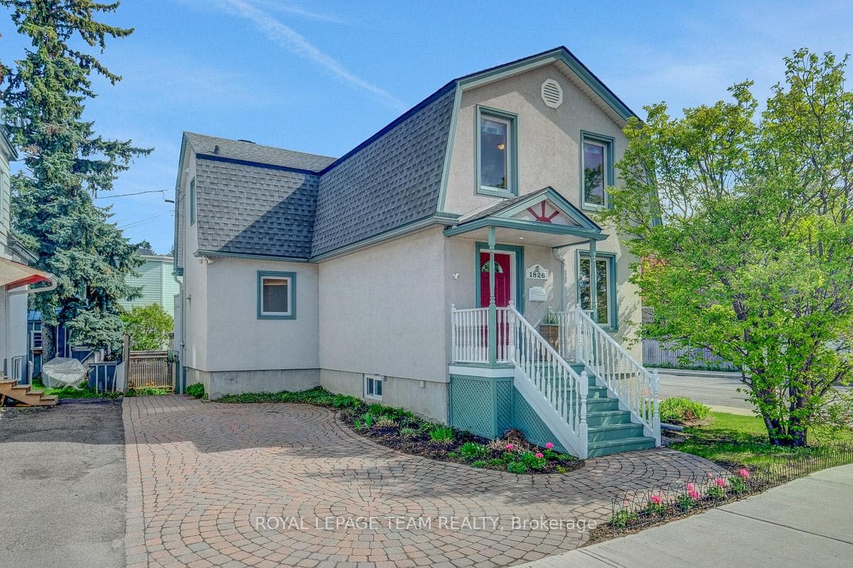 1826 Scott Street photo 1