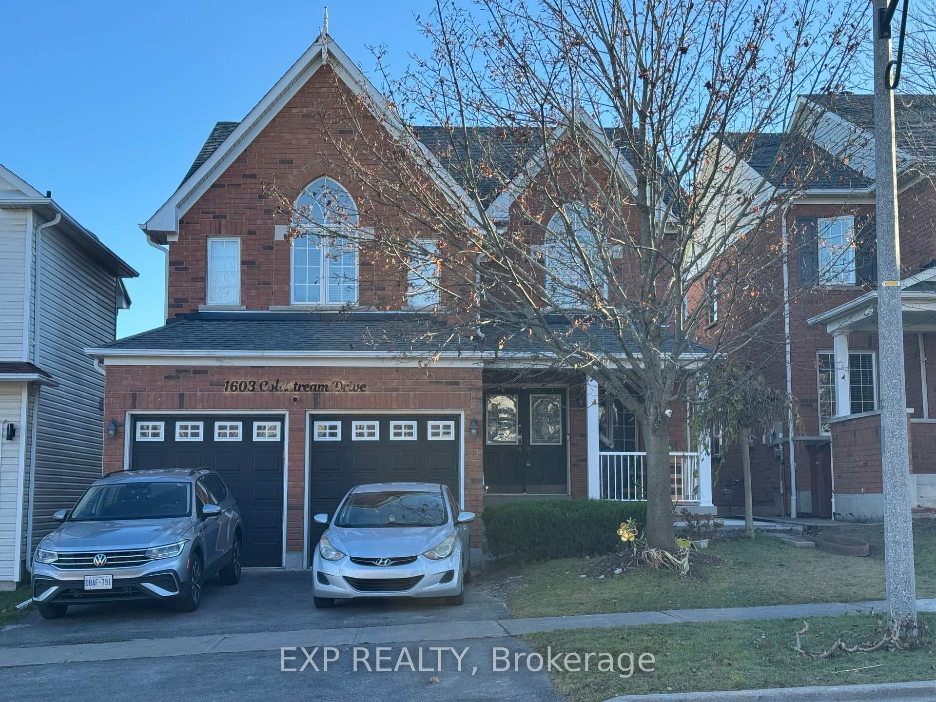 1603 Coldstream Drive photo 1