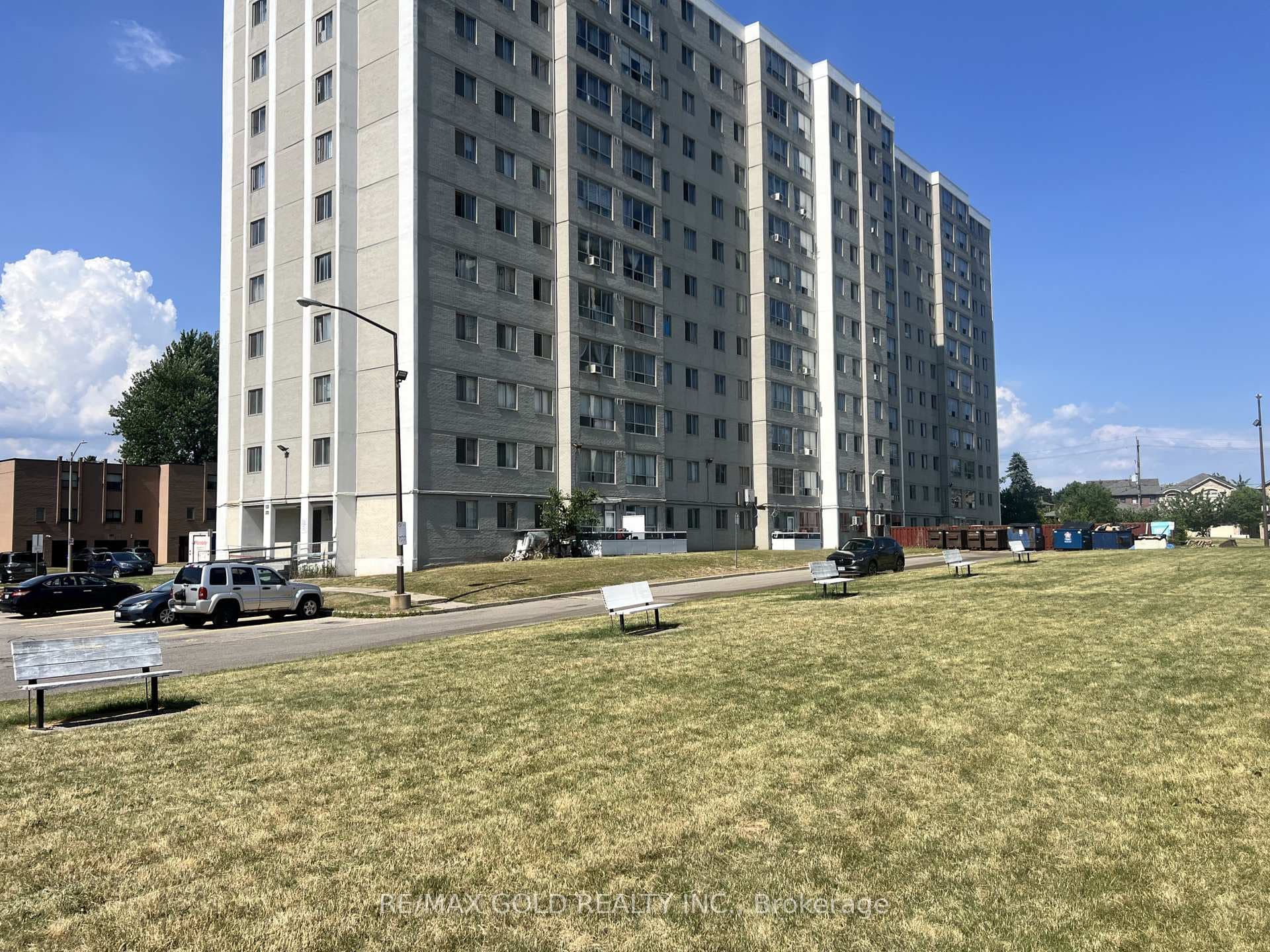 50 Lotherton Parkway Unit 814 photo 16