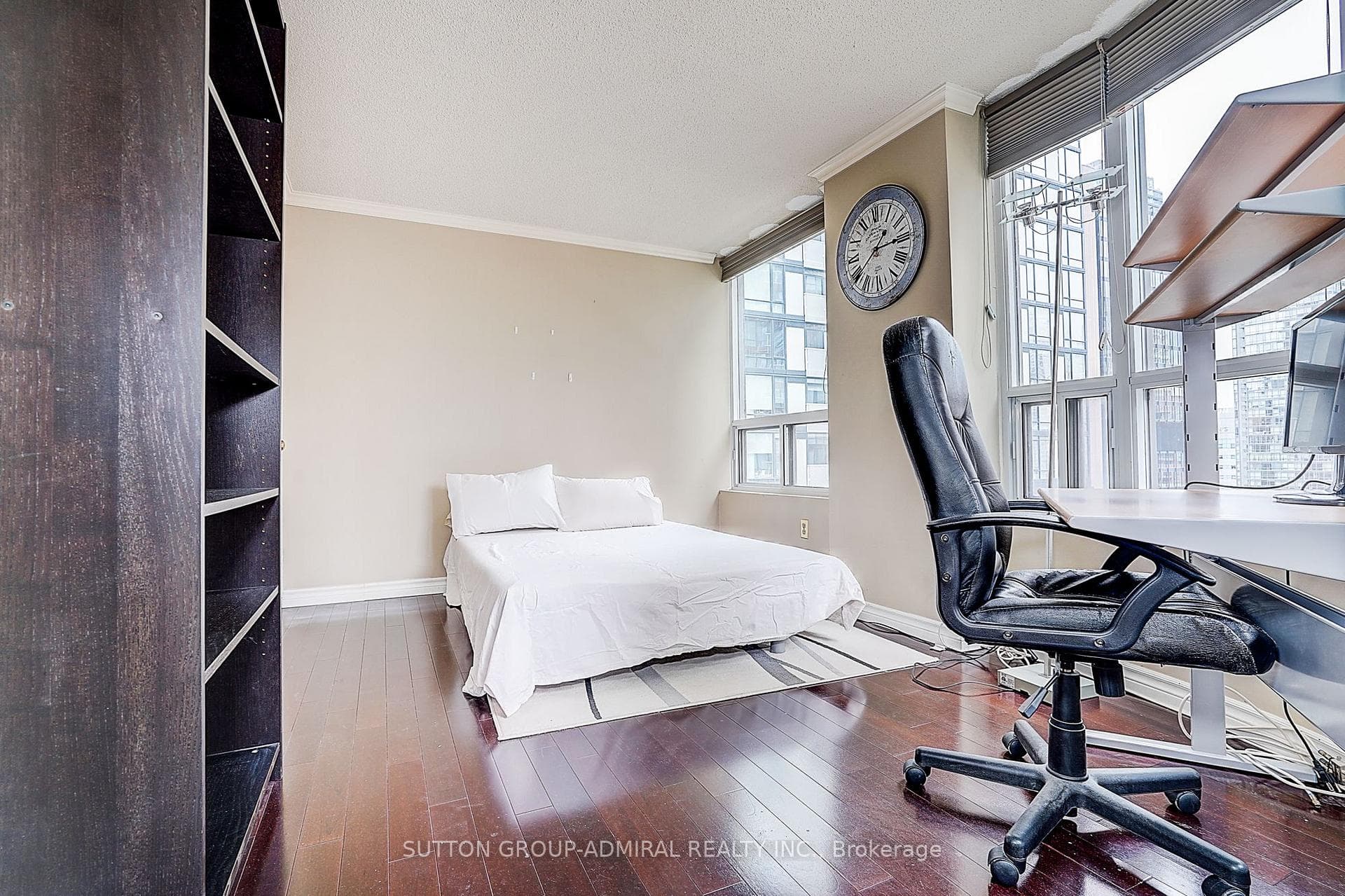 25 Maitland Street Unit 1209 photo 27