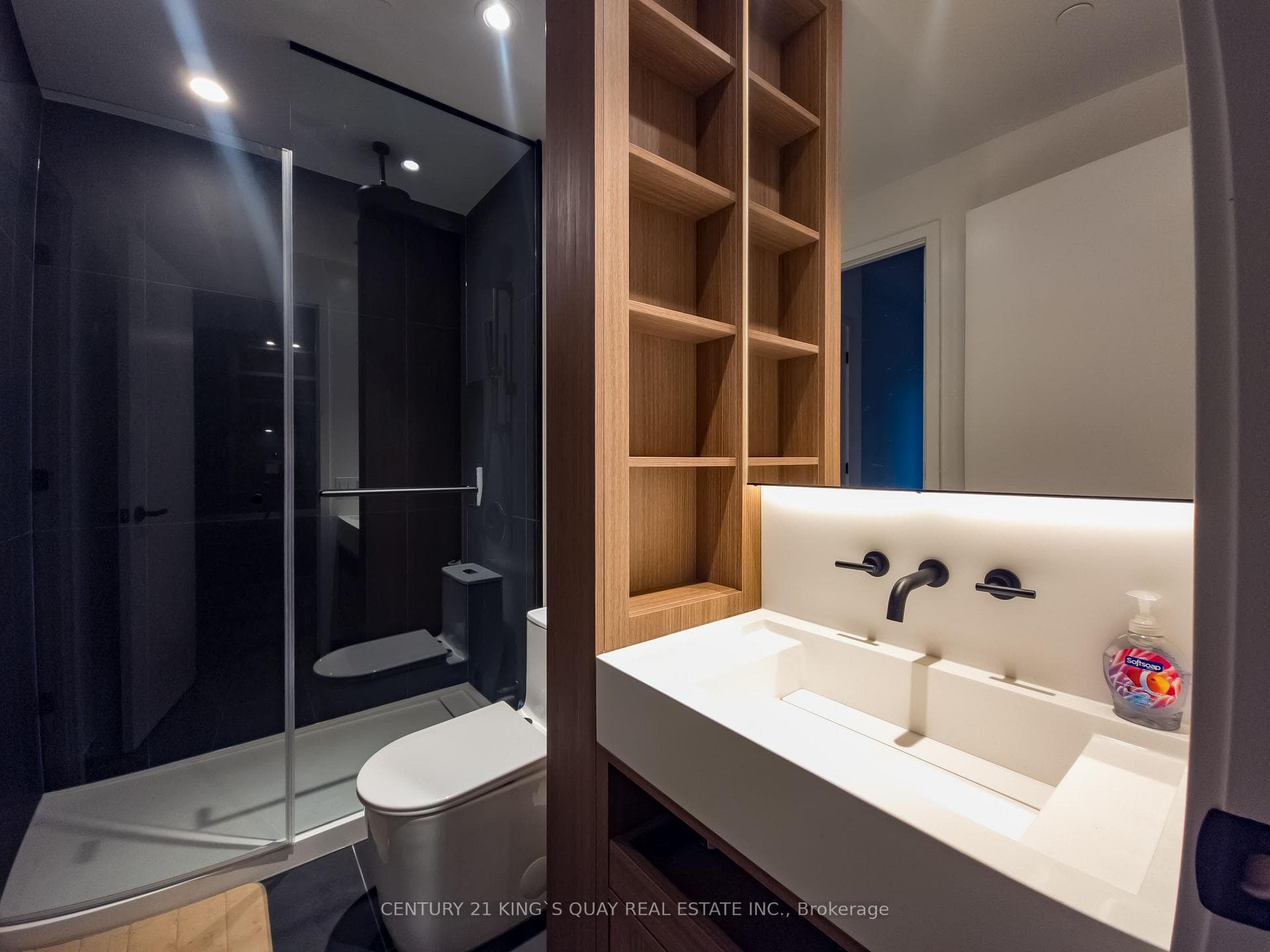 55 Charles Street Unit 3009 photo 6