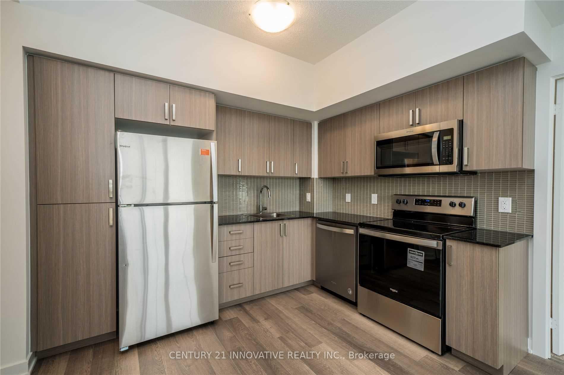 1603 Eglinton Avenue Unit 1301 photo 11
