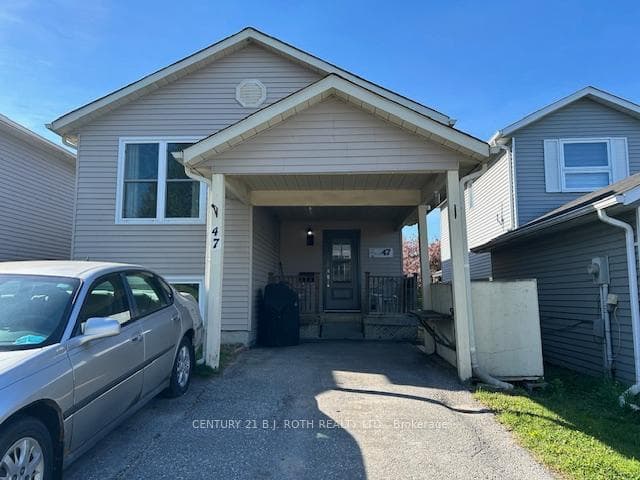 47 D'ambrosio Drive photo 14