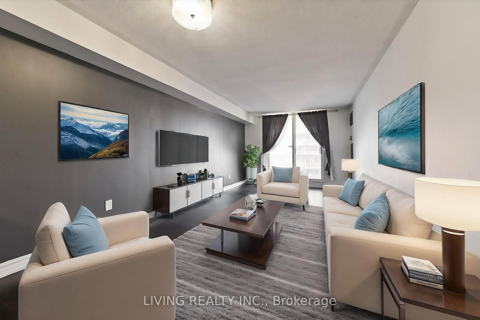 15 Sewells Road Unit 1201 photo 6