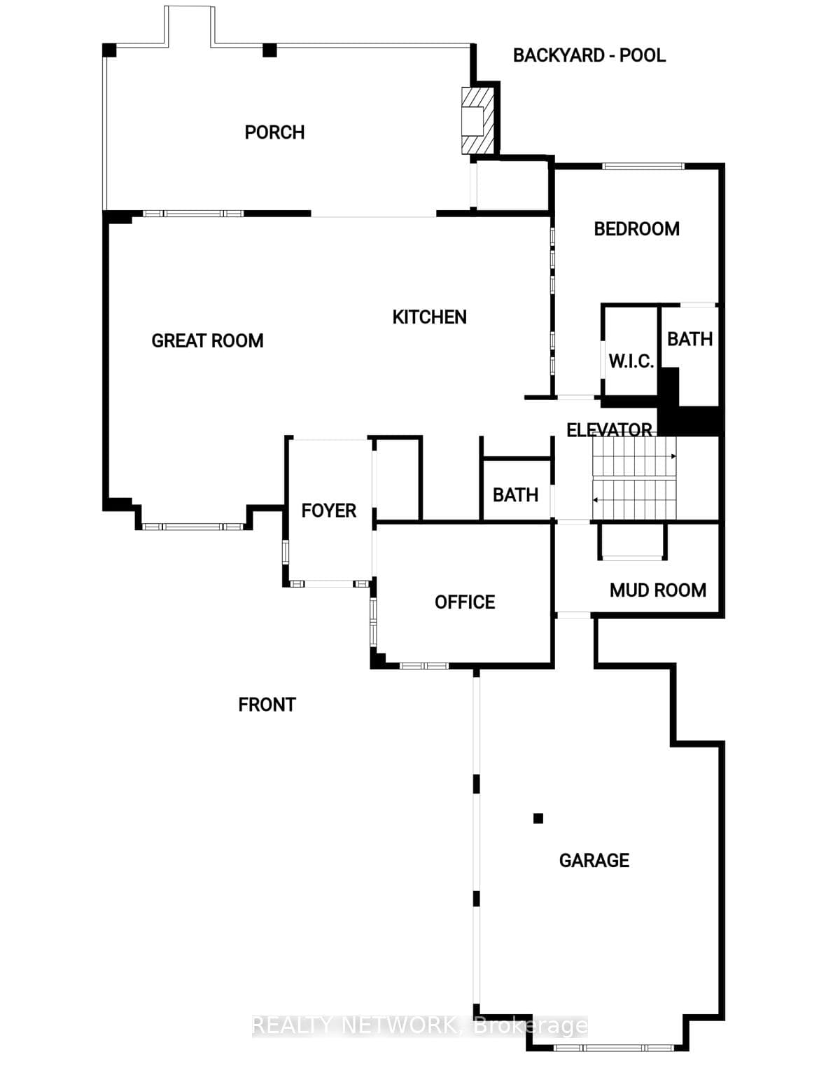 68 Mountain Brow Boulevard photo 49