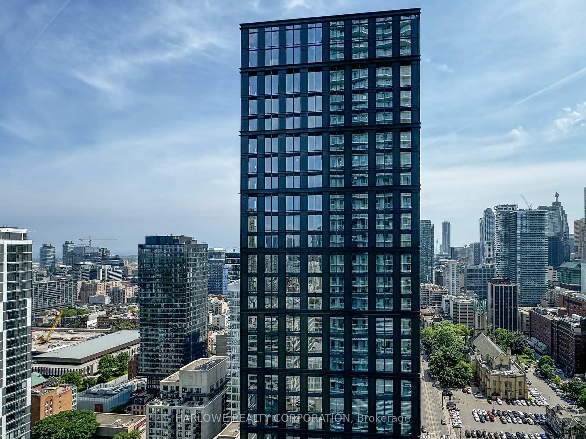 100 Dalhousie Street Unit 3110 photo 11