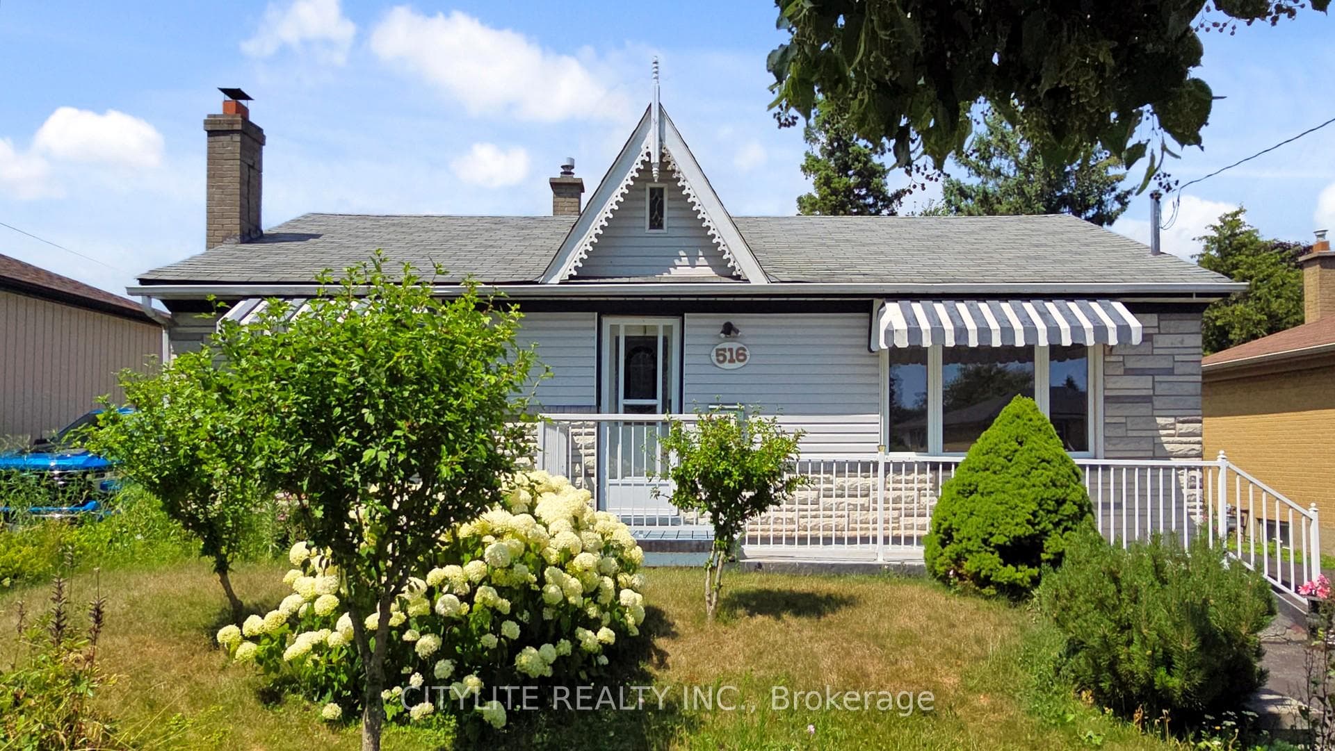 516 Monteith Avenue photo 1