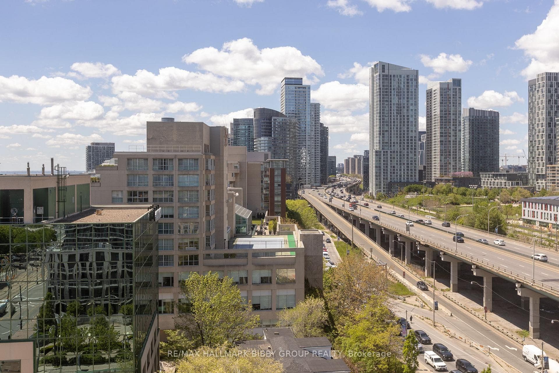 410 Queens Quay Unit 1103 photo 33