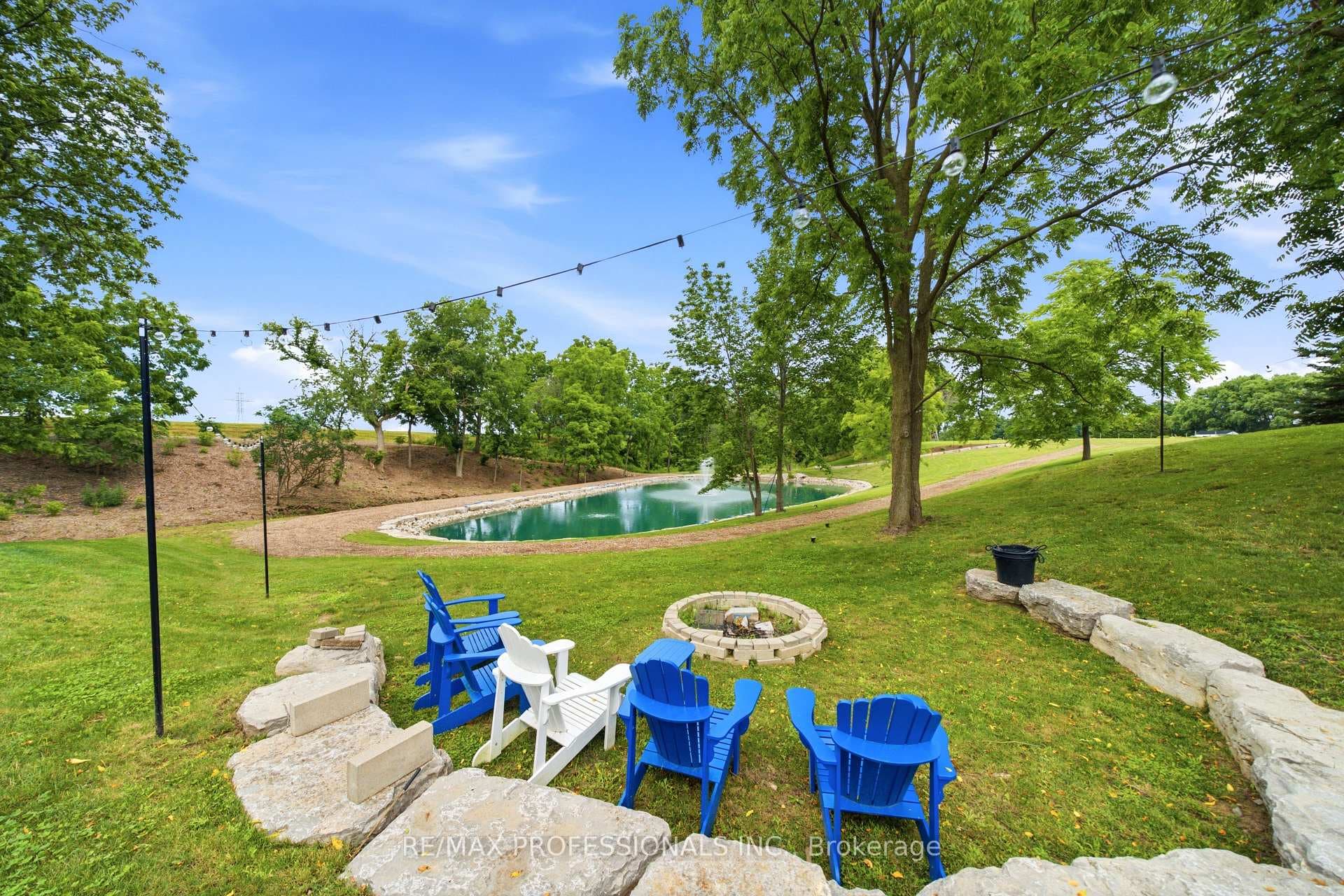 Firepit