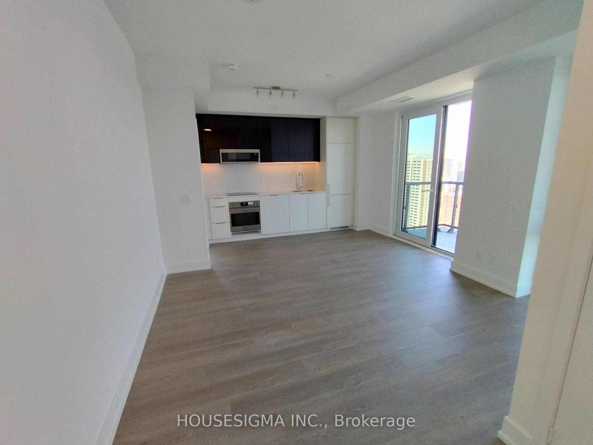308 JARVIS Street Unit 2911 photo 1