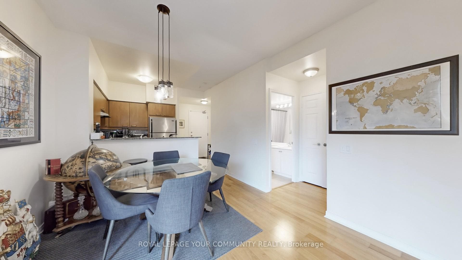 455 Rosewell Avenue Unit 101 photo 7