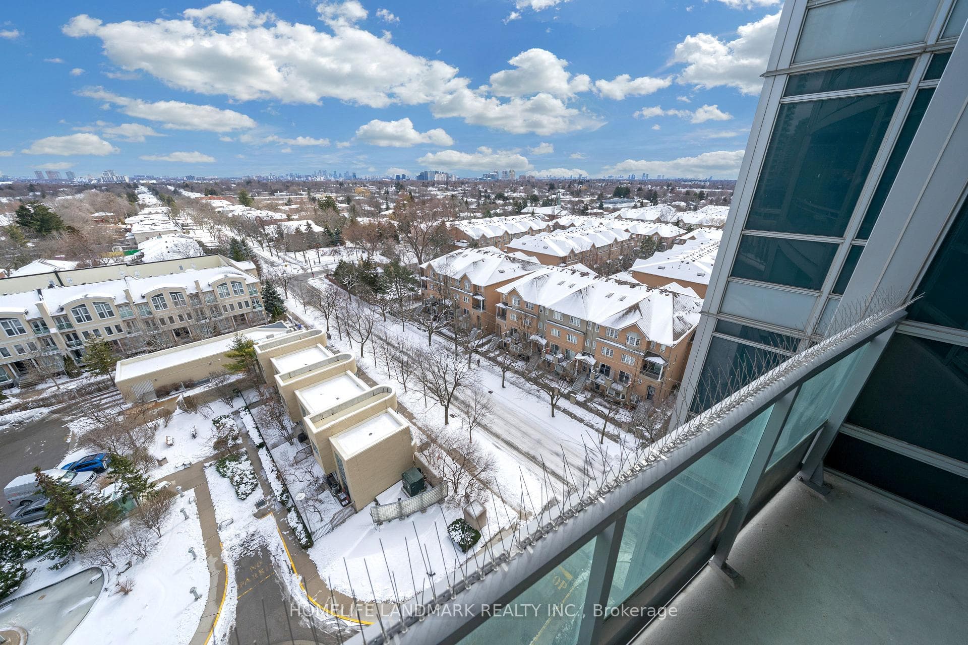 60 Byng Avenue Unit 1009 photo 20