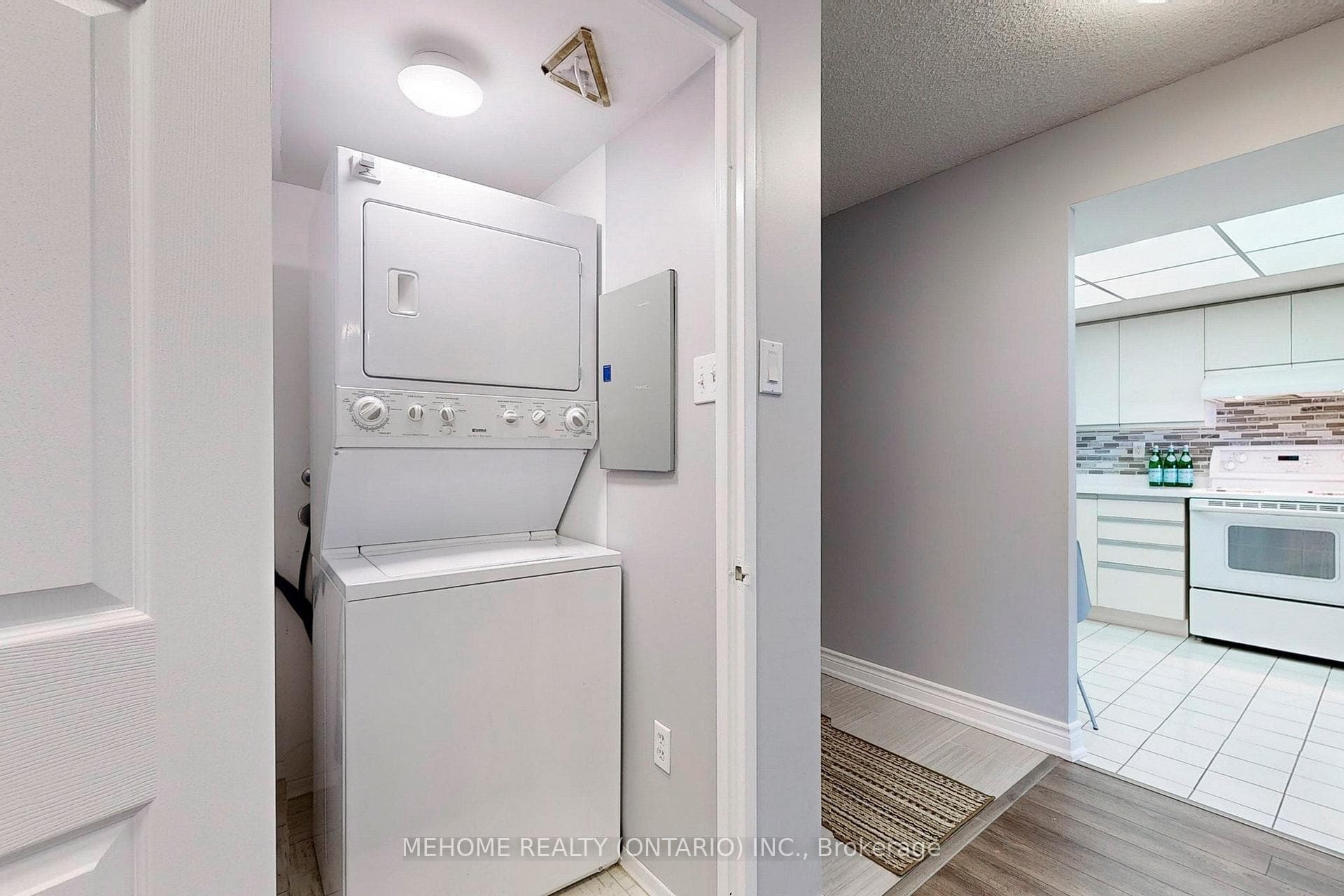 washer/dryer
