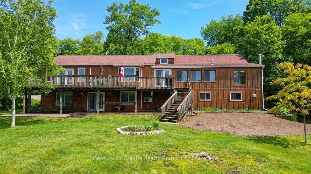 2077 Mink Lake Road photo 1