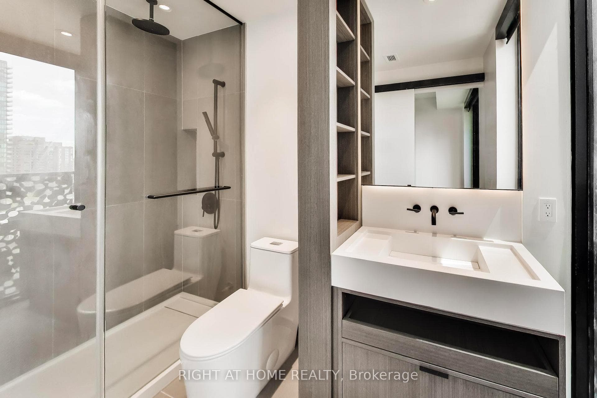 55 Charles Street Unit 1406 photo 17