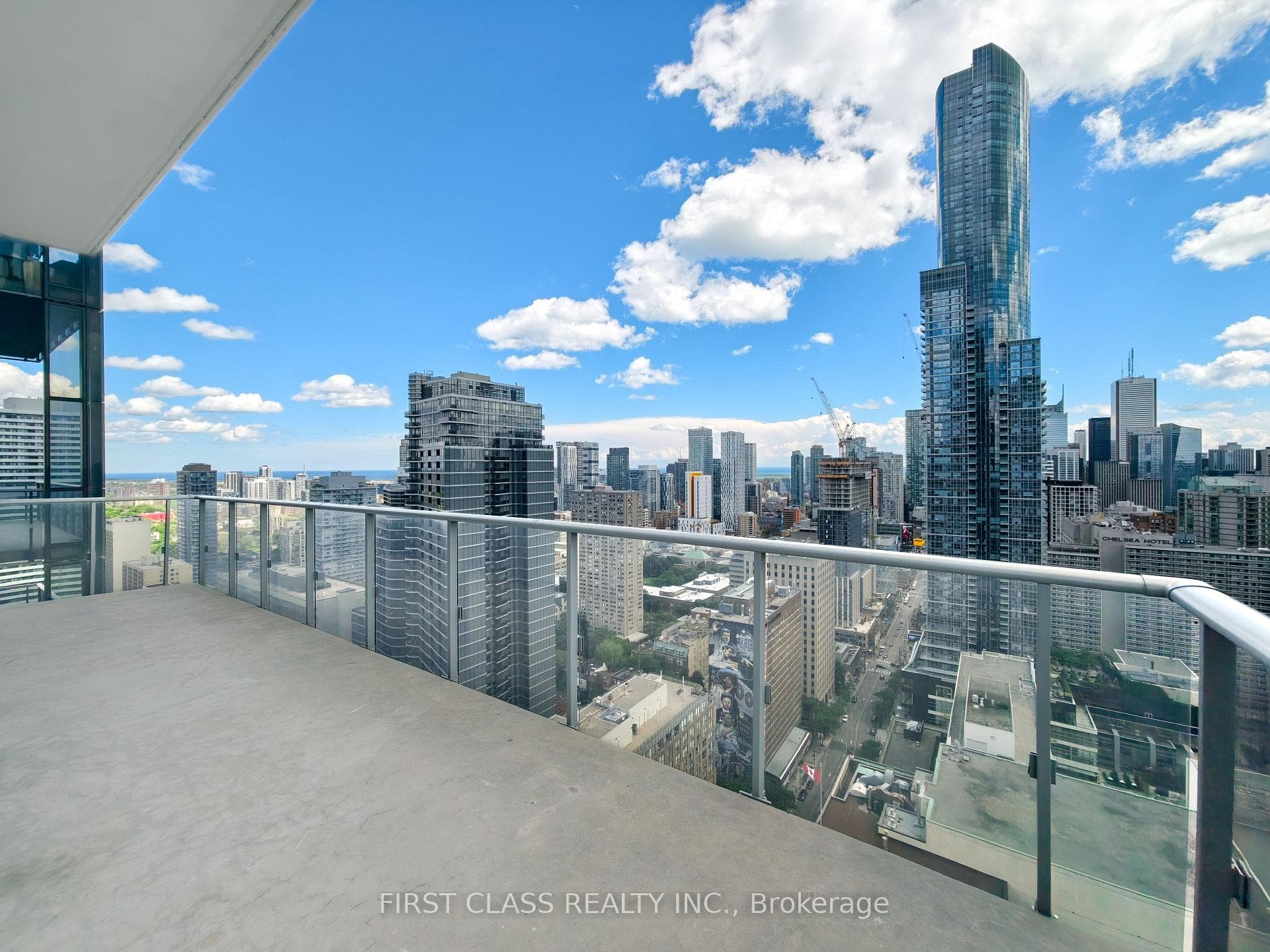 7 Grenville Street Unit 3611 photo 15