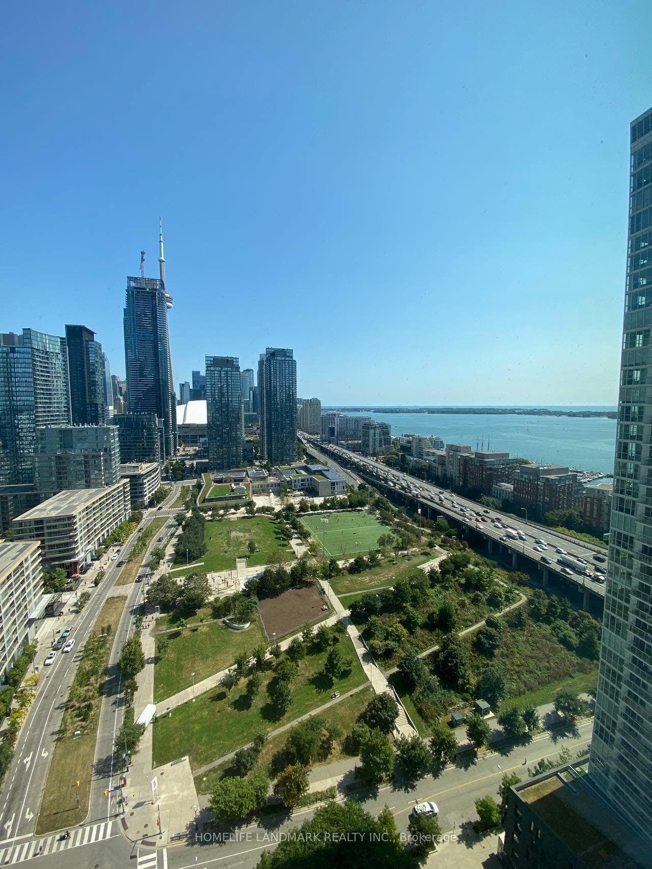 85 Queens Wharf Road Unit 3212 photo 9