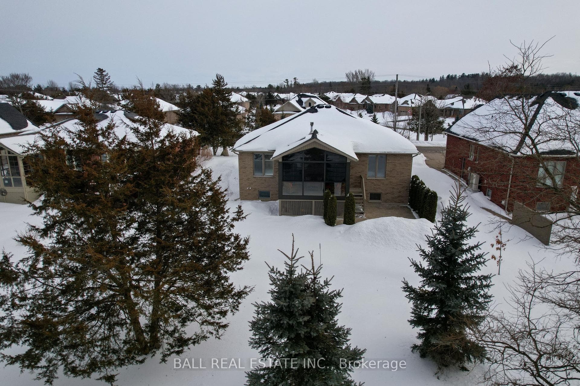 10 Marina Drive photo 29