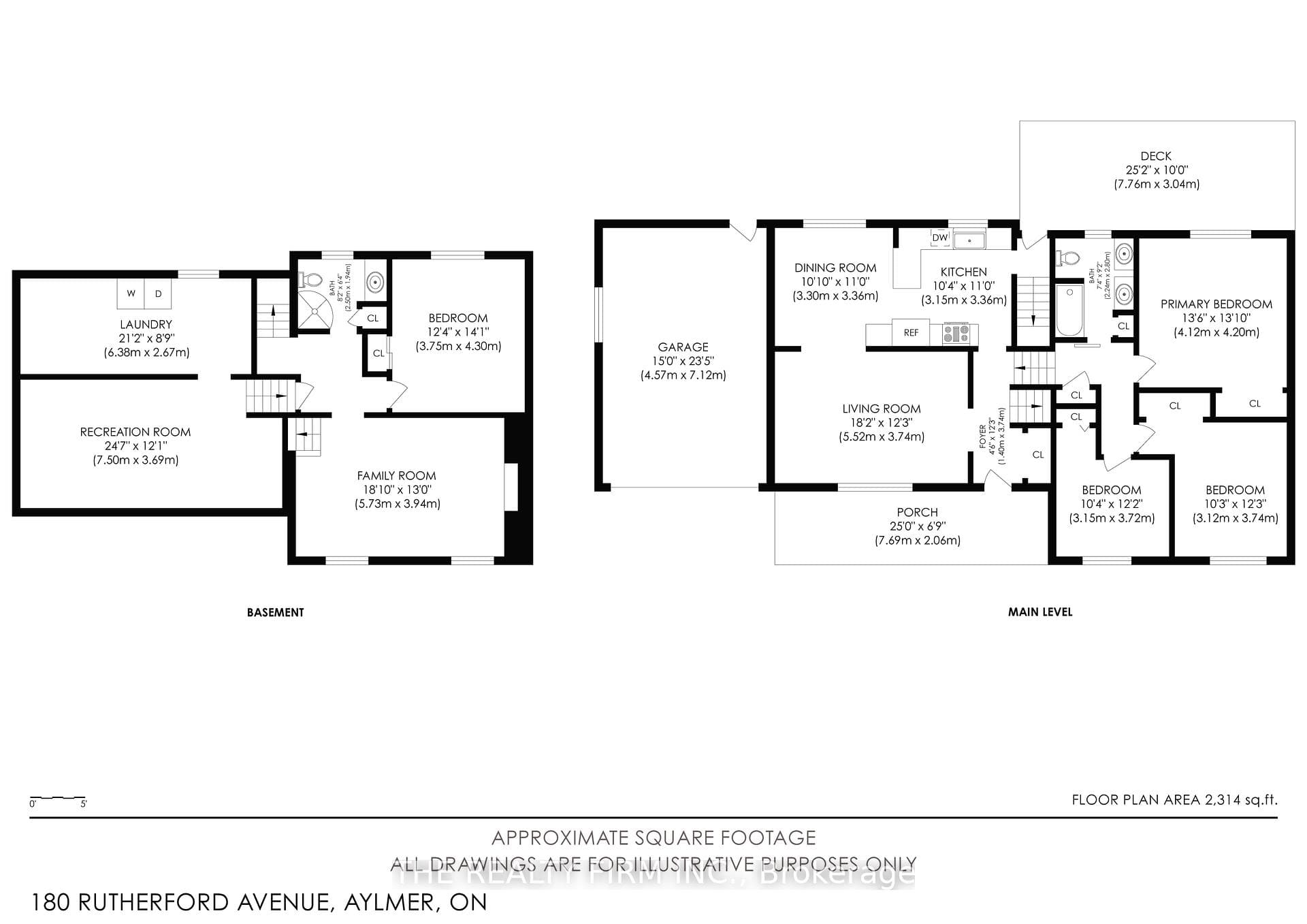 180 Rutherford Avenue photo 42