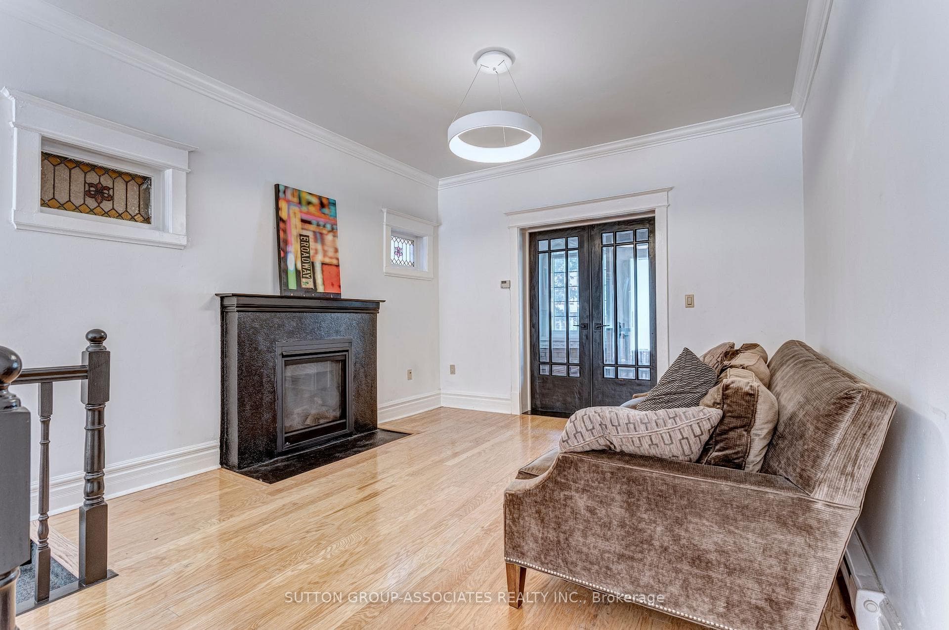 151 Indian Road Unit 1 photo 8