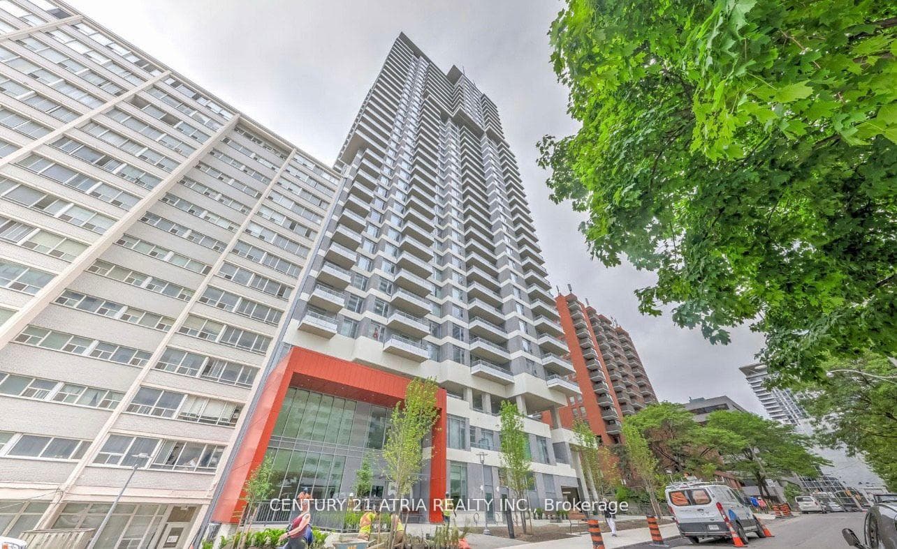 50 Dunfield Avenue Unit 2020 photo 1