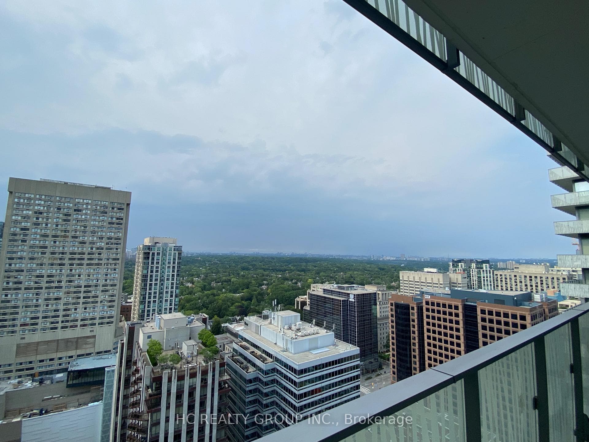 42 Charles Street Unit 3007 photo 9
