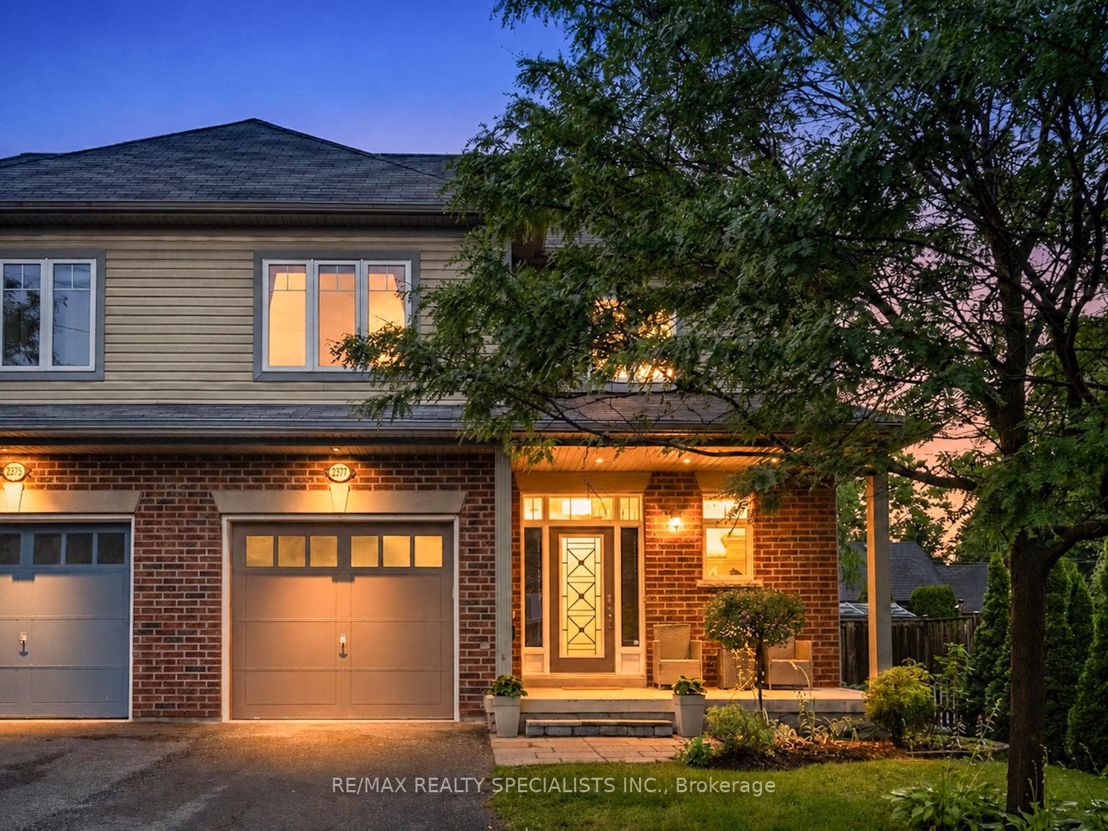2377 Glenwood School Drive photo 1