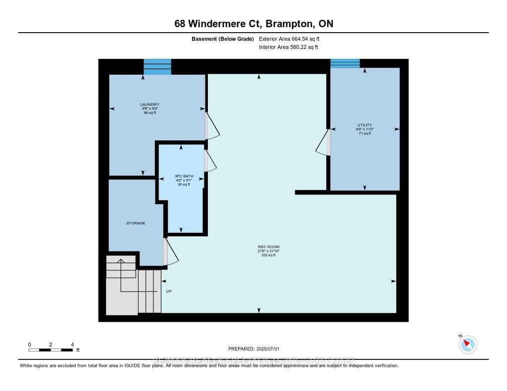 68 Windermere Court photo 36