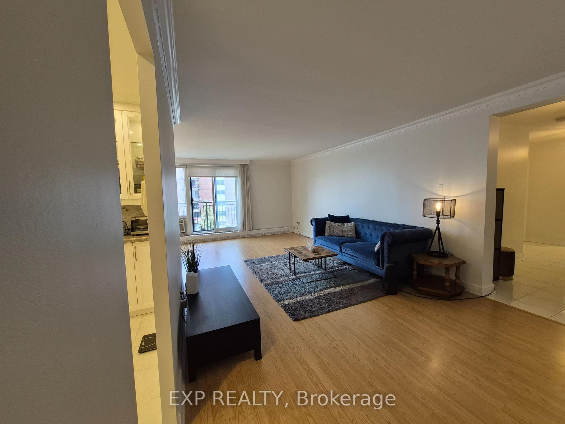 1485 Baseline Road Unit 609 photo 2
