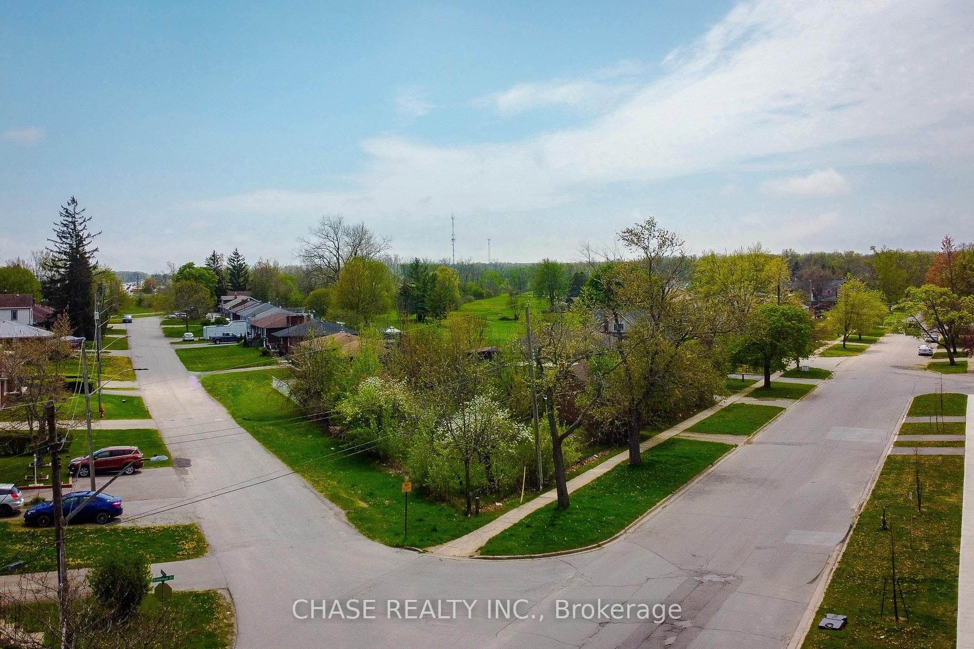81 Saint George Street photo 1