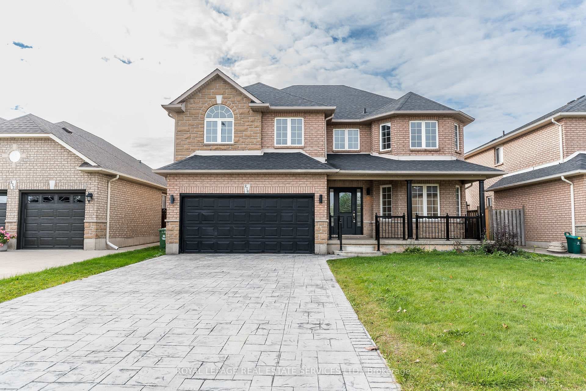 276 Gatestone Drive photo 2