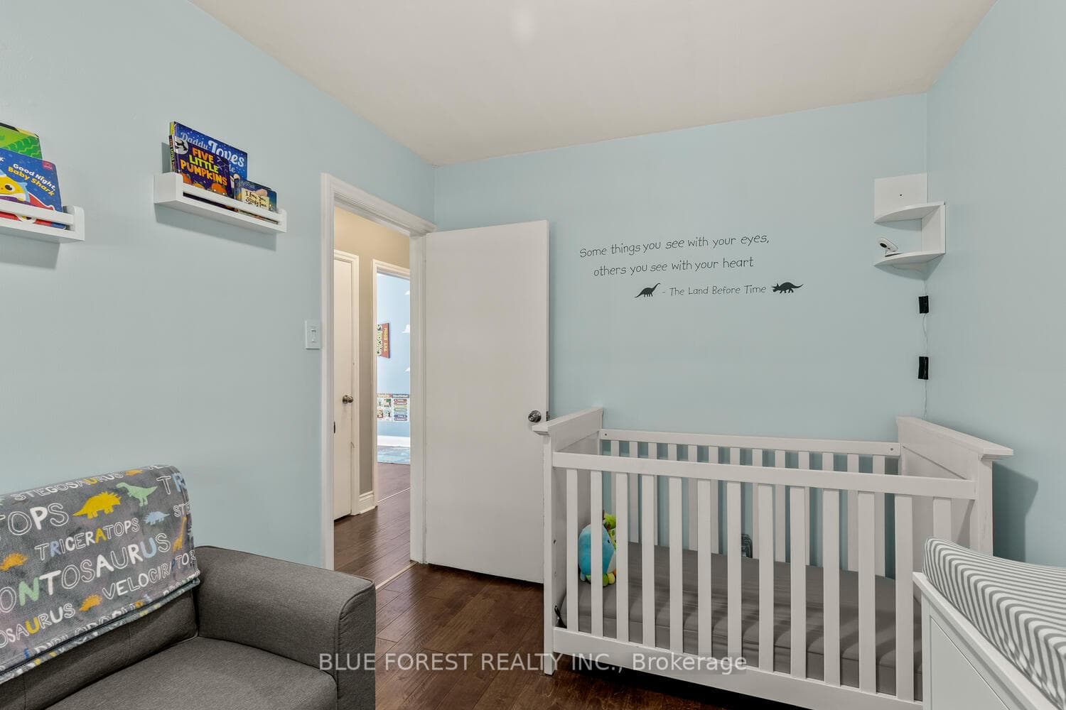 196 Harley Street photo 15