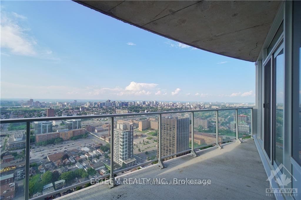 805 CARLING Avenue Unit 3601 photo 15
