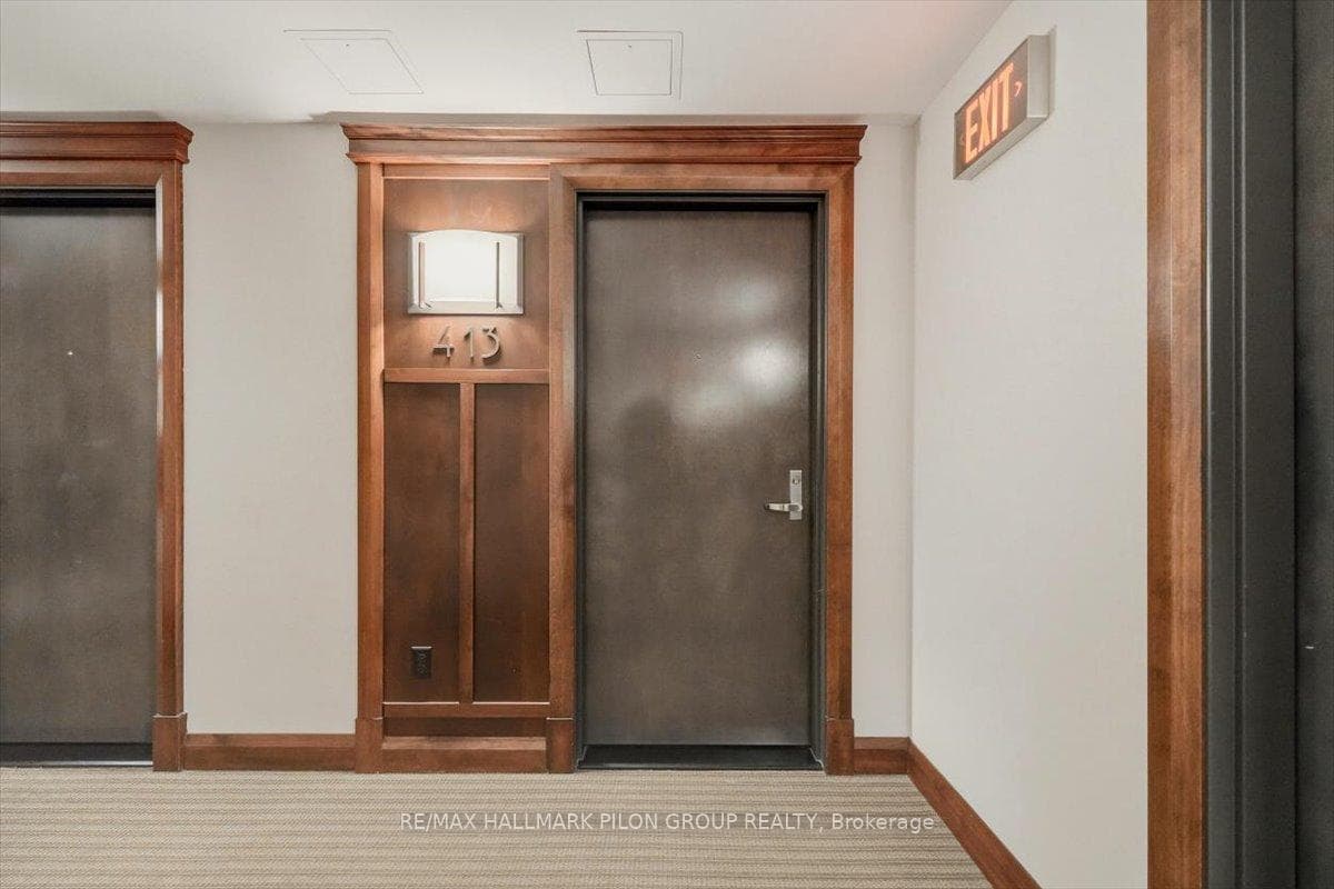 238 Besserer Street Unit 413 photo 18