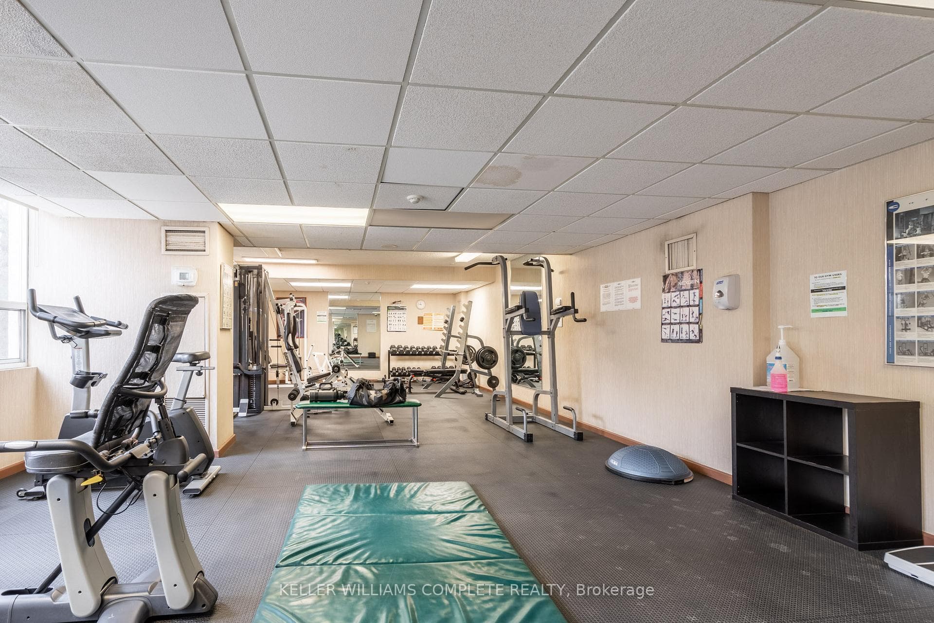 3650 Kaneff Crescent Unit 2601 photo 29