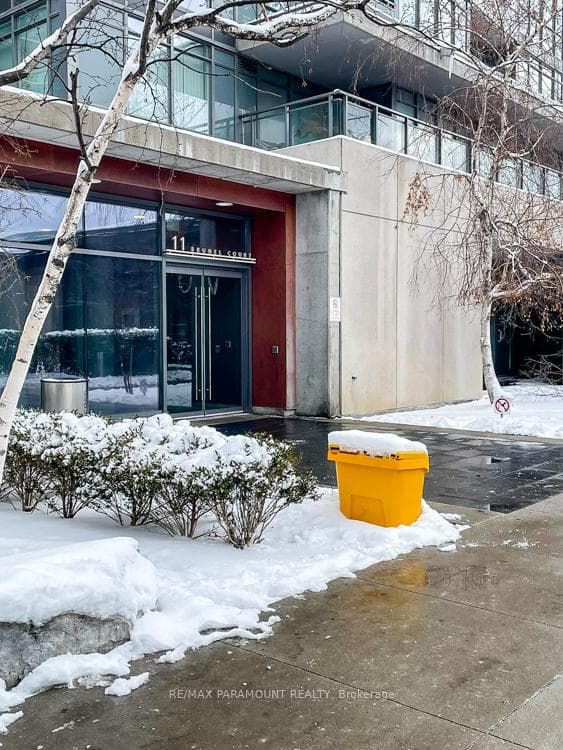 11 Brunel Court Unit 509 photo 2