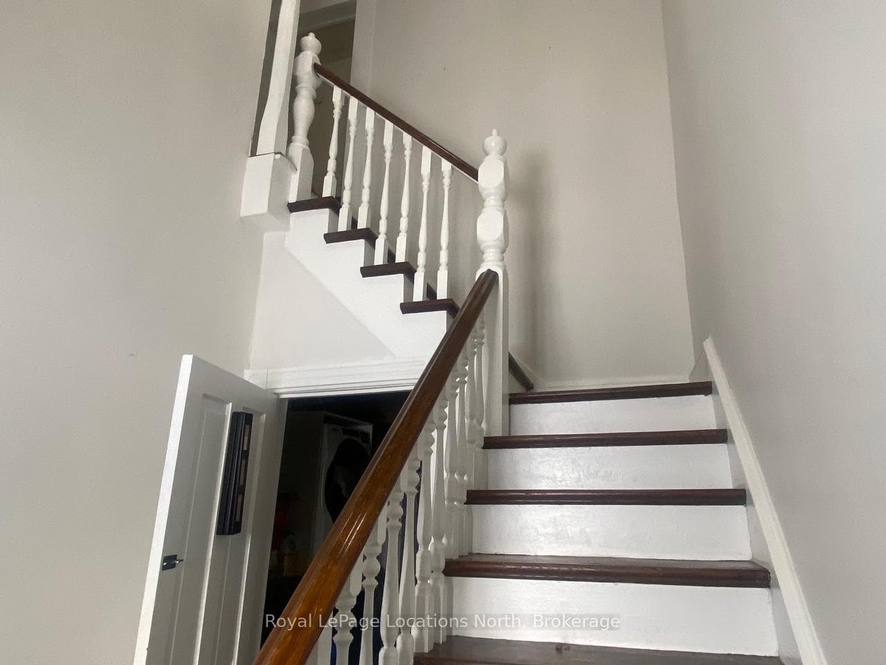 Upper Level