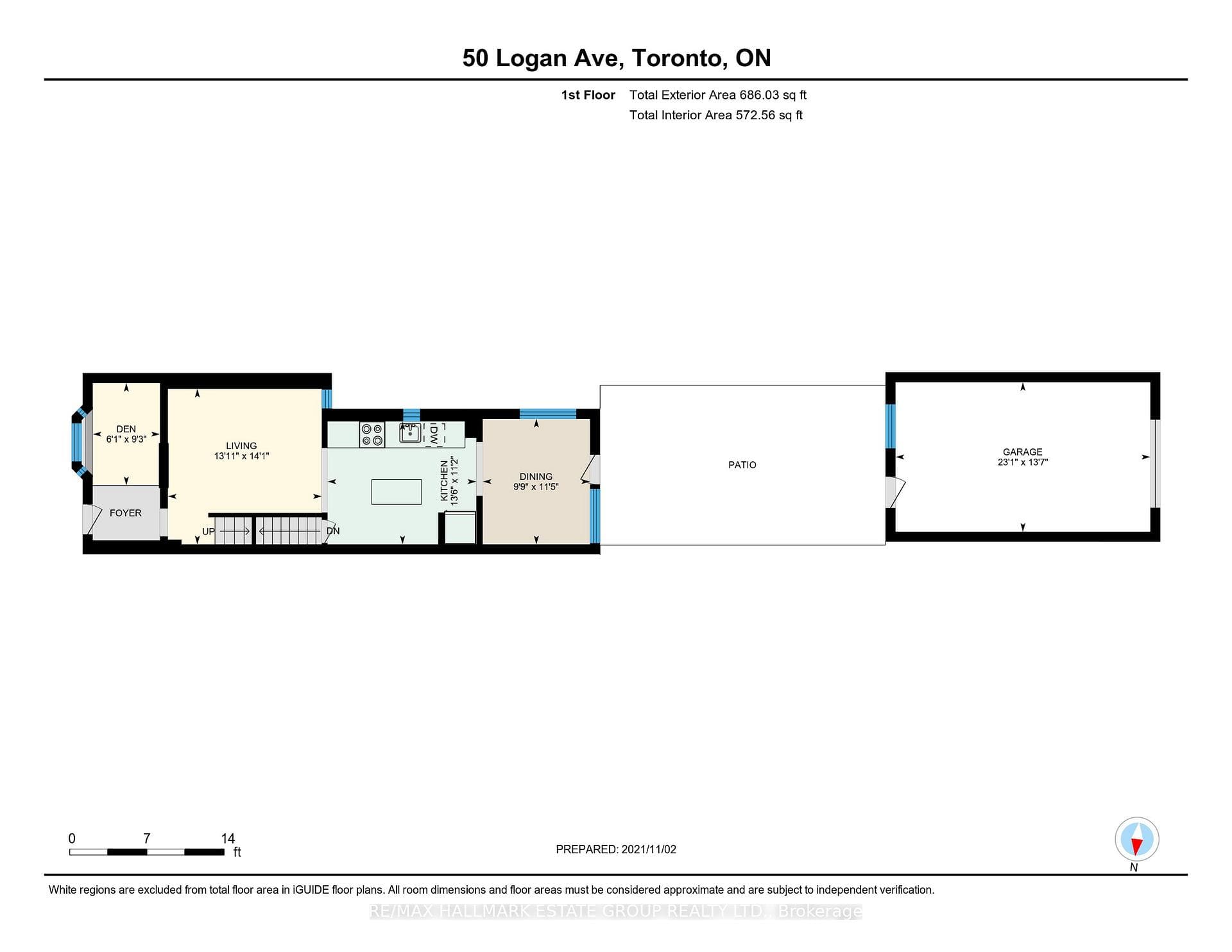50 Logan Avenue photo 38